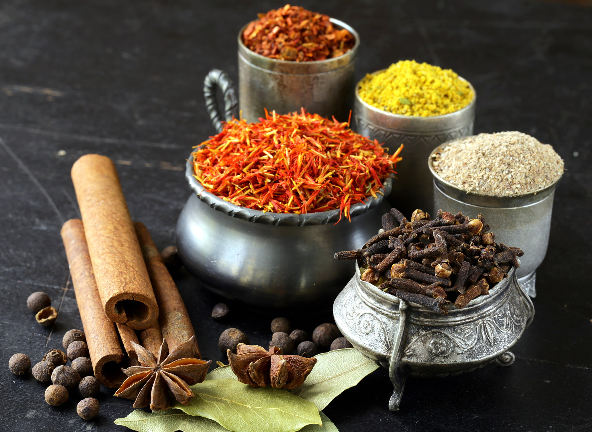 Cinnamon Tree Authentic Indian Cuisine
